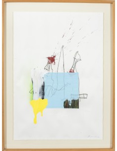 Juan Olivares "No Name"