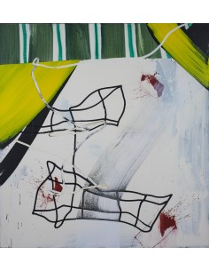 Juan Olivares "Toldo II"