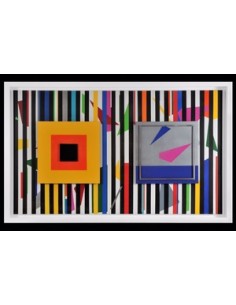 Pedro Sandoval "Quantum...