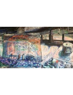 Eduardo Chillida Belzunce...