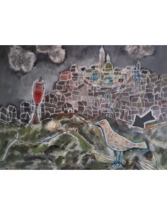 Agustín Úbeda "Nadie sin...