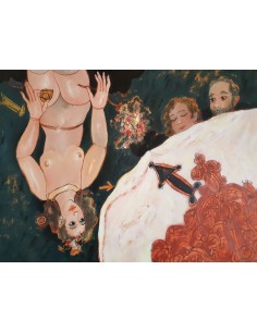 Agustín Úbeda "Boda"