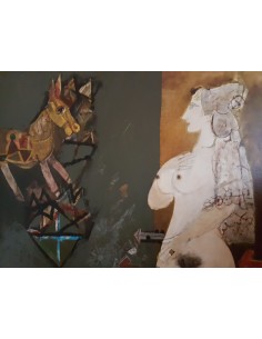 Agustín Úbeda "Platero,...