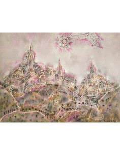 Agustín Úbeda "Astro Prendido"