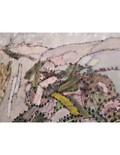 Agustín Úbeda "Ángulo Rizado"