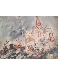 Agustín Úbeda "Sin Titulo...