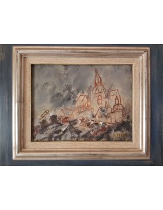 Agustín Úbeda "Sin Titulo... 2