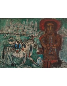 Agustín Úbeda "Verdadero...