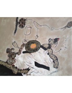 Agustín Úbeda "Fiesta"