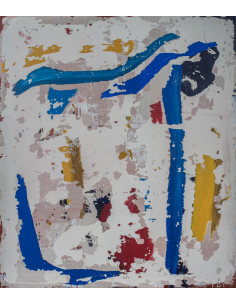 Garikoitz Cuevas "Vigilias...