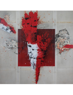 José Manuel Ciria "Amantes I"