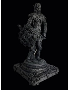 Guerrero (Warrior) 2