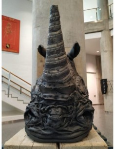 Rinoceronte (Rhino) 2