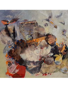 El movimiento sutil de las...