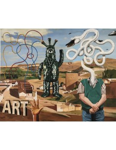 La tierra permanece 2