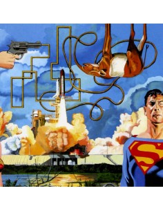 There`s no place like home