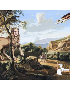 Little Nemo in Secoland