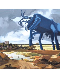 Little Nemo in Secoland