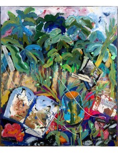 Bosque de sueños I 2