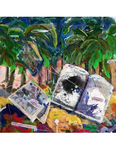 Bosque de sueños II