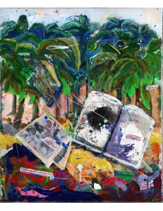 Bosque de sueños II 2