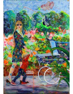 El misterio de la memoria 2