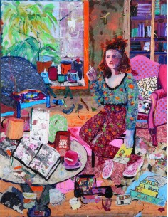 Pensamientos y preguntas 2