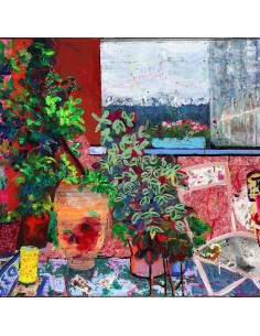 Encuentro con mi entorno