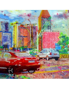 Experiences Singapore