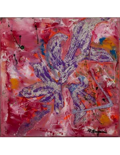 El color de la alegría III