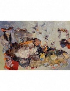 El movimiento sutil de las... 2