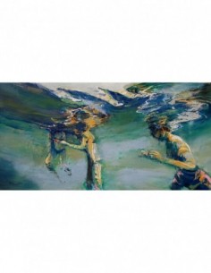 Encuentro bajo el agua 2