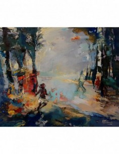 Jugando a no ser visto 2