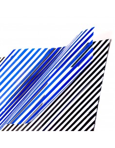 Dos triángulos que vibran. 2