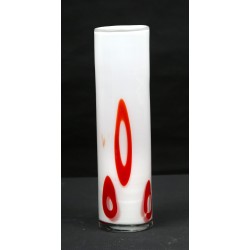 Jarrón de cristal de Murano. 2