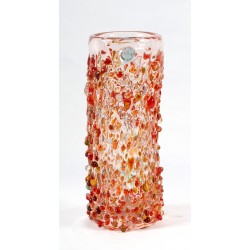 Jarrón lagrima de cristal... 2