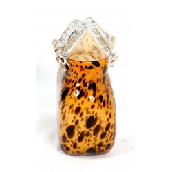 Bolso de cristal de Murano. 2