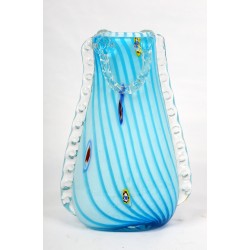 Bolso de cristal de Murano... 2