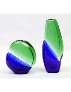 Pareja de jarrones de... 2