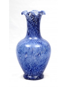 Jarrón de cristal de Murano. 2