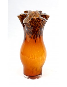 Jarrón de cristal de Murano. 2