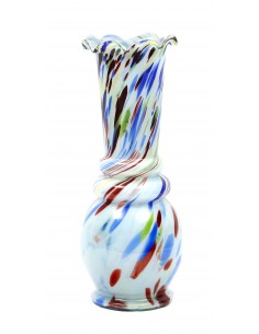 Jarrón de cristal de Murano. 2