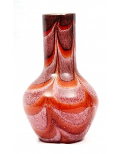 Jarrón de cristal de Murano. 2