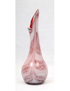 Jarrón de Cristal de Murano. 2