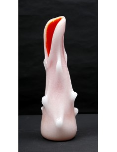 Jarrón de Cristal de Murano. 2