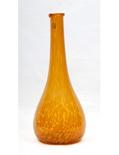 Jarrón de cristal de Murano. 2