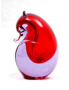 Elefante de cristal de Murano. 2