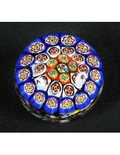 Pisapapeles de cristal de...