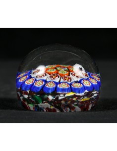 Pisapapeles de cristal de... 2