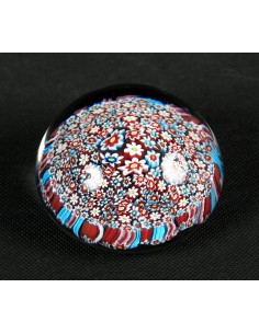 Pisapapeles de cristal de...